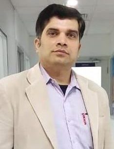 Vimlendu Pandey